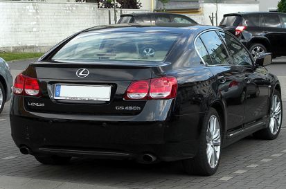 GS 5